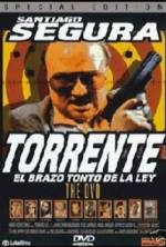 Watch Torrente, el brazo tonto de la ley Merdb