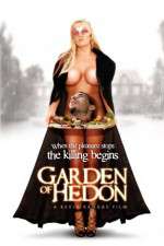 Watch Garden of Hedon Merdb