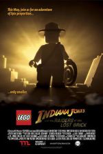 Watch Lego Indiana Jones and the Raiders of the Lost Brick (TV Short 2008) Merdb
