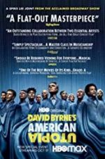 Watch David Byrne\'s American Utopia Merdb