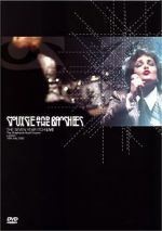 Watch Siouxsie and the Banshees: The Seven Year Itch Live Merdb