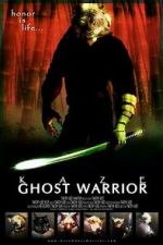 Watch Kaze, Ghost Warrior (Short 2004) Merdb