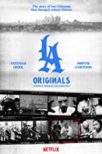 Watch LA Originals Merdb