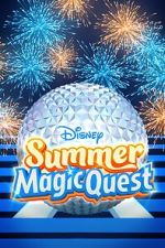 Watch Disney Summer Magic Quest (TV Special 2022) Merdb