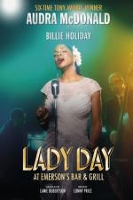 Watch Lady Day at Emerson\'s Bar & Grill Merdb