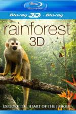 Watch Rainforest 3D Merdb