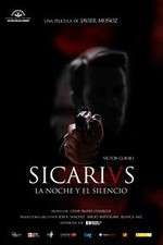 Watch Sicarivs: La noche y el silencio Merdb