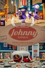 Watch Johnny Express Merdb