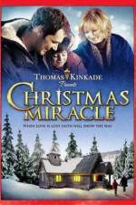 Watch Christmas Miracle Merdb