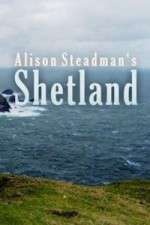 Watch Alison Steadman\'s Shetland Merdb