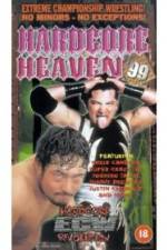 Watch ECW: Hardcore Heaven '99 Merdb