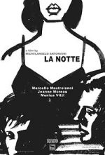 Watch La Notte Merdb