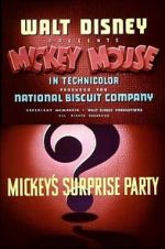 Watch Mickey\'s Surprise Party Merdb