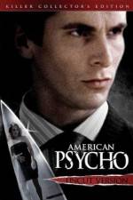 Watch American Psycho Merdb