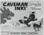 Watch Caveman Inki (Short 1950) Merdb
