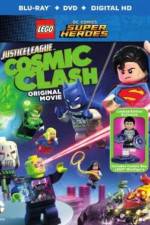 Watch Lego DC Comics Super Heroes: Justice League - Cosmic Clash Merdb