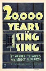 Watch 20, 000 Years in Sing Sing Merdb