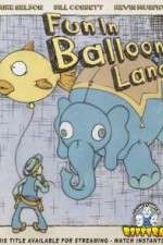Watch Rifftrax: Fun In Balloon Land Merdb