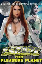 Watch Escape from Pleasure Planet Merdb