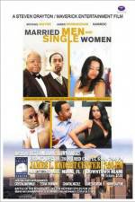 Watch MARRIED MEN AND SINGLE WOMEN (2011) Merdb