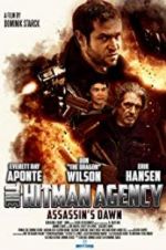 Watch The Hitman Agency Merdb