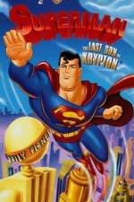 Watch Superman: The Last Son of Krypton Merdb
