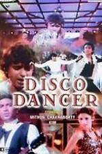 Watch Disco Dancer Merdb