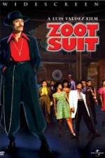 Watch Zoot Suit Merdb