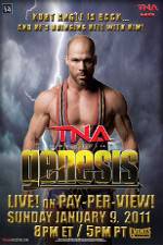 Watch TNA Wrestling: Genesis Merdb