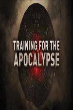 Watch Training for the Apocalypse Merdb