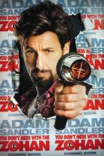 Watch You Don't Mess with the Zohan Merdb