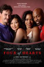 Watch Four of Hearts Merdb