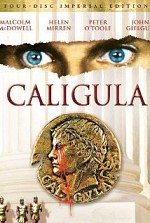 Watch Caligula Merdb
