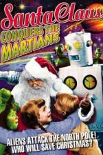 Watch Santa Claus Conquers the Martians Merdb