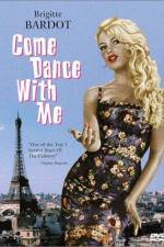 Watch Come Dance with Me Merdb