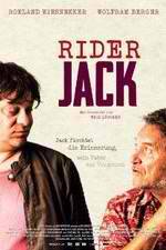 Watch Rider Jack Merdb