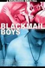 Watch Blackmail Boys Merdb