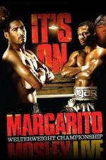 Watch HBO boxing classic Margarito vs Mosley Merdb