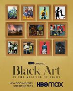 Watch Black Art: In the Absence of Light Merdb