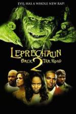 Watch Leprechaun Back 2 tha Hood Merdb
