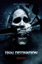 Watch The Final Destination Merdb