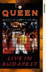 Watch Queen: Hungarian Rhapsody - Live in Budapest \'86 Merdb