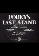 Watch Porky\'s Last Stand Merdb