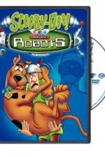 Watch Scooby Doo & The Robots Merdb