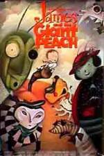 Watch James and the Giant Peach Merdb