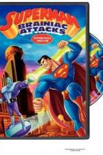 Watch Superman: Brainiac Attacks Merdb