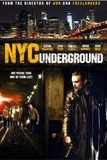 Watch NYC Underground Merdb