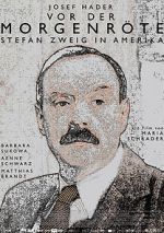 Watch Stefan Zweig: Farewell to Europe Merdb