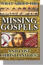 Watch The Lost Gospels Merdb