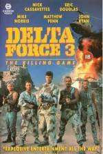 Watch Delta Force 3 The Killing Game Merdb